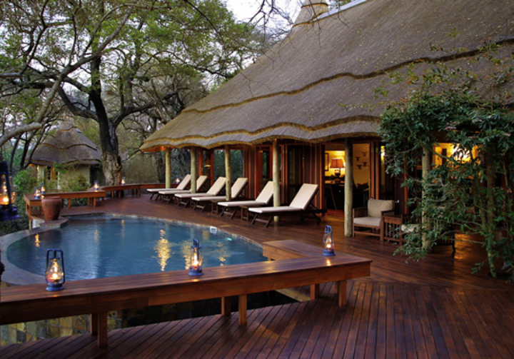 Travel & Accommodation