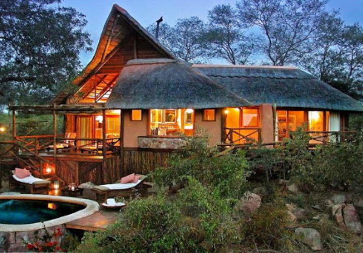 Travel & Accommodation