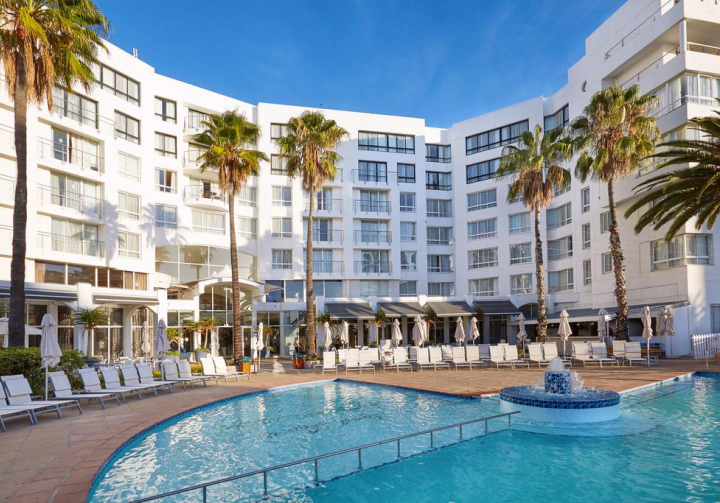 Travel & Accommodation