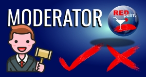 How to become a Moderator